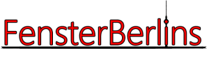 FensterBerlins" title="Fenster Berlins