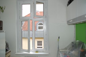 Fenster von innen